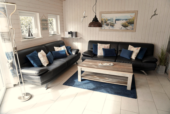 Ferienhaus Windrose II in Schönberg an der Ostsee