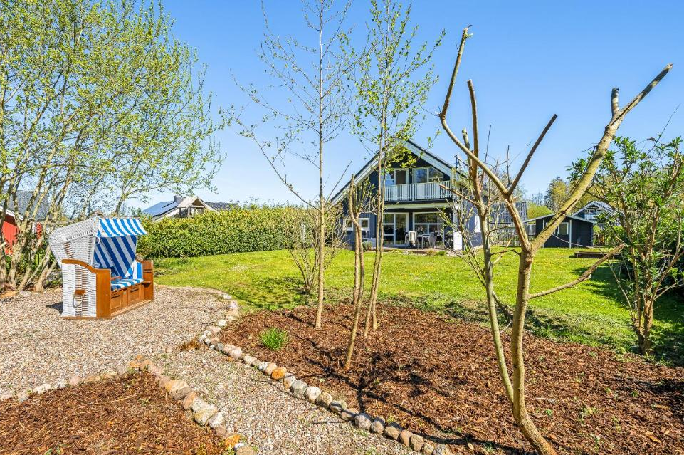 Ferienhaus Windrose II in Schönberg an der Ostsee