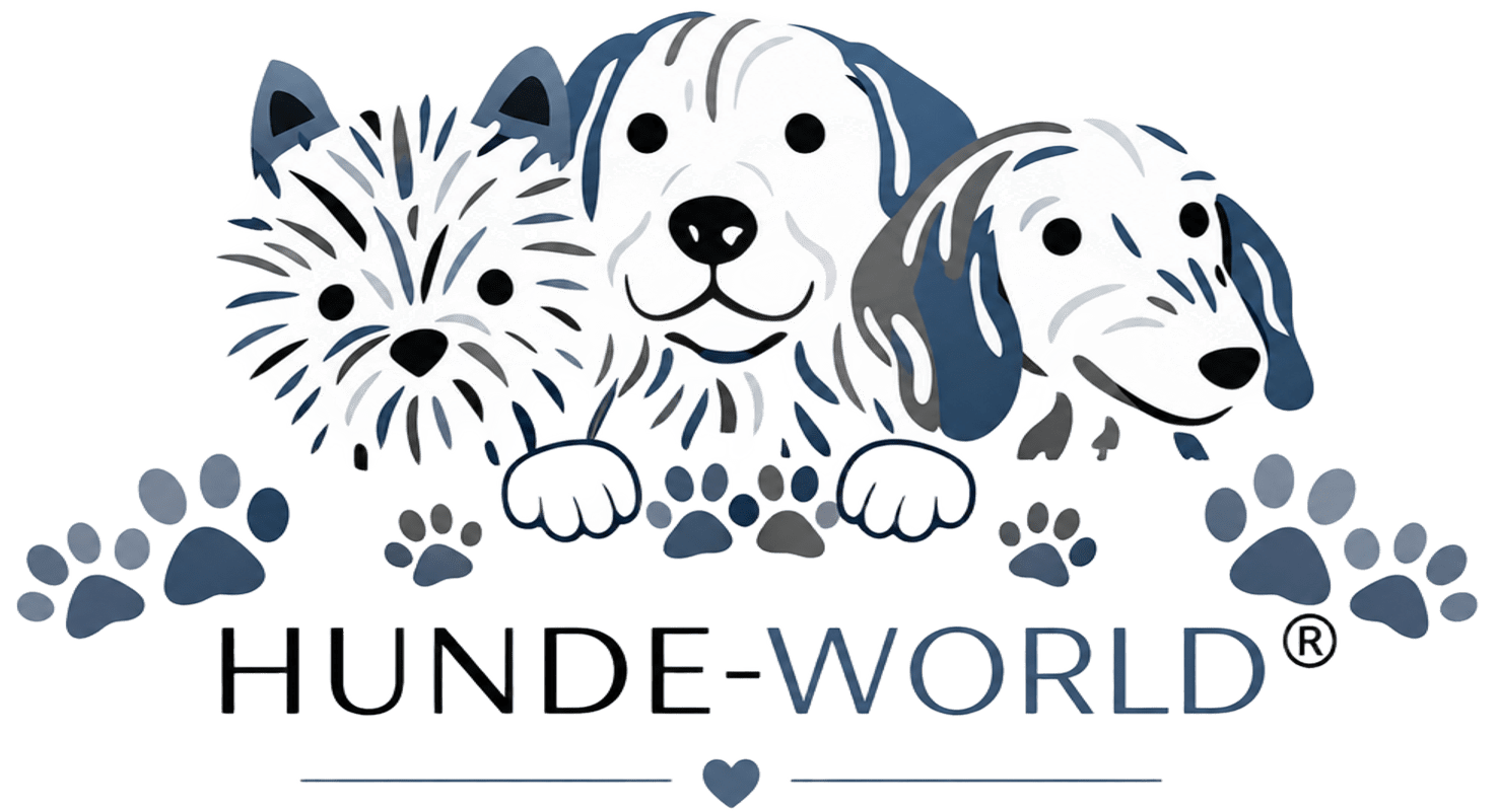 HUNDE-WORLD