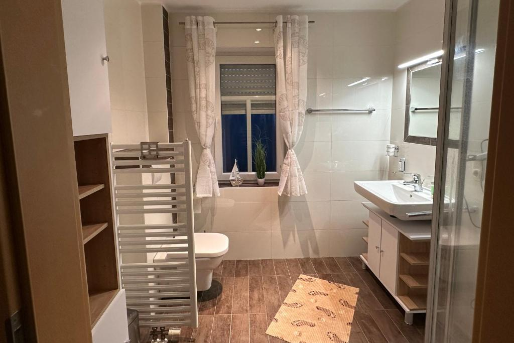 Annalena’s Ferienhaus Hooksiel – Urlaub mit bis zu 4 Hunden (kostenlos) an der Nordsee
