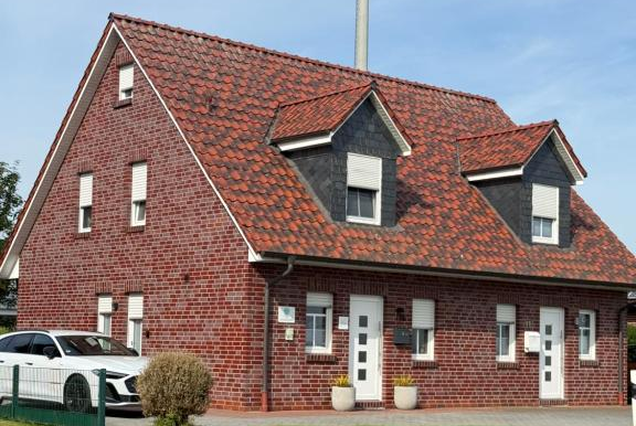 Annalena’s Ferienhaus Hooksiel – Urlaub mit bis zu 4 Hunden (kostenlos) an der Nordsee