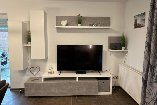 Annalena’s Ferienhaus Hooksiel – Urlaub mit bis zu 4 Hunden (kostenlos) an der Nordsee