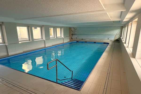 Hundefreundliche Ferienwohnungen in Cuxhaven - Nautic 809 mit Meerblick
