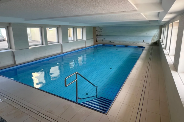 Hundefreundliche Ferienwohnungen in Cuxhaven - Nautic 810 mit Meerblick
