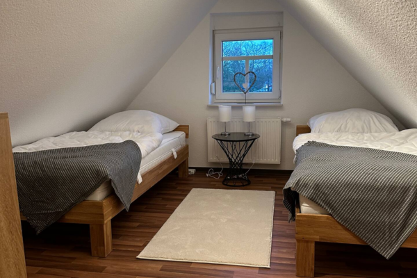 Annalena’s Ferienhaus Hooksiel – Urlaub mit bis zu 4 Hunden (kostenlos) an der Nordsee