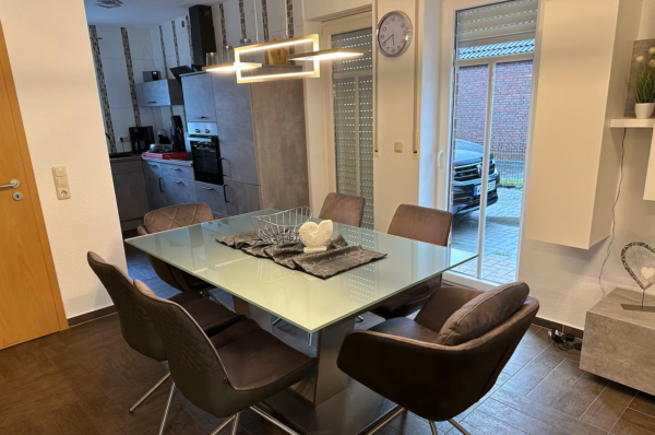 Annalena’s Ferienhaus Hooksiel – Urlaub mit bis zu 4 Hunden (kostenlos) an der Nordsee